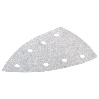 Abrasifs FESTOOL STF DELTA/7 - Grain P320 - Boite de 100 - 492802