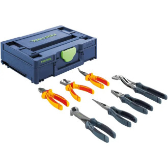 Systainer³ de pinces SYS3 M 112 ZA FESTOOL - 577456