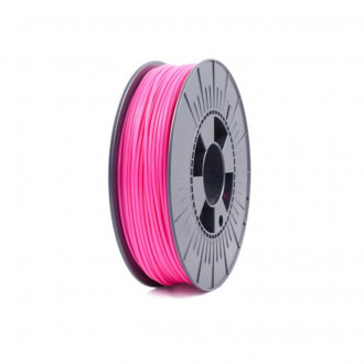 Filament Pla 2.85 Mm - Rose - 750 G