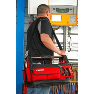 sac à outillage plomberie Virax