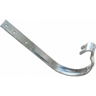 Crochet de gouttière Universel (Rouen) renforcé