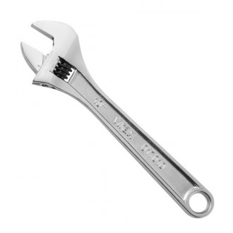 Clé à molette 300 mm