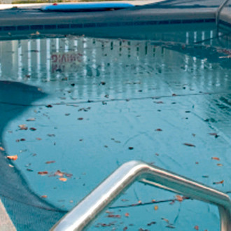 Filet de protection ø 6,20m pour piscine ronde Filet de protection ø 6,20m pour piscine ronde