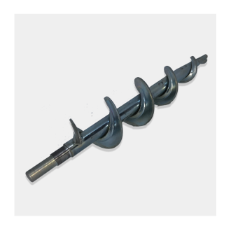 Vis sans fin conique full metal easyfast - vsfcefm