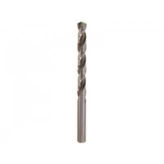 Foret HSS taille meule cylindrique court Ø2,5 mm TIVOLY - 11451910250