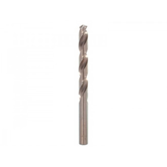 Foret HSSE5 taille meule cylindrique court Ø4,5 mm TIVOLY - 11455040450