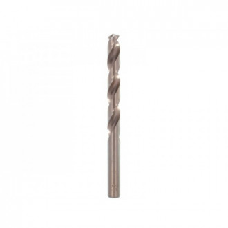 Foret tecnx riss - cobalt 5% - ø 9,5 mm - l.125 mm - 3075e000950 Foret tecnx riss - cobalt 5% - ø 9,5 mm - l.125 mm - 3075e000950