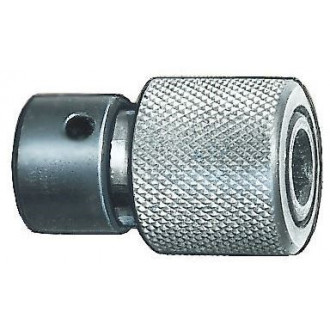 Adaptateur carré 1/2 7/16 milwaukee - 48660061