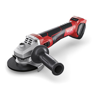 Meuleuse d'angle lbe 125 18.0-ec c flex ø125 avec variateur - 499285