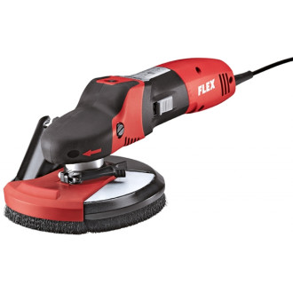 Polisseuse se 14-2 150 supraflex avec plateau ø150 flex - 419206