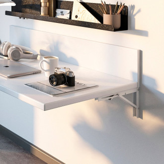  Jeu de Supports de pliage, longueurs et couleurs aux choix