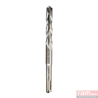 Foret marteau SDS Plus RAM