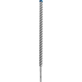 Foret béton sds plus 7x expert 20x400x450mm - bosch - 2608900143