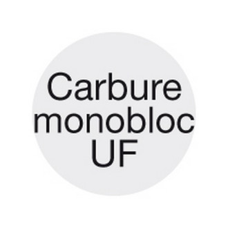 Foret hélicoïdal en carbure monobloc, SuperLine 5xD, similaire DIN 338, Ø h7 : 4,90 mm, Long. totale 86 mm, Long. hélice 52 mm