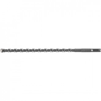 Foret pour perforateurs SDS-plus plus-5, Ø : 10,0 mm, Long. hélice 150 mm, Long. totale 210 mm