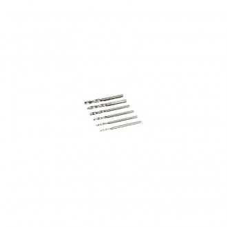 Forets De Precision Hss Helicoidaux