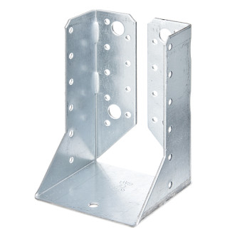Sabot support U ailes intérieures 80x120 Galva Alberts - 335359