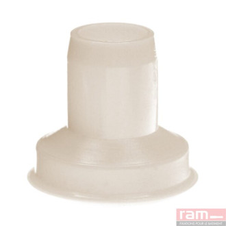 Boite de 100 fourreaux pour cabochon à clipser - 94102