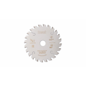 Lame d'inciseur conique industriel en diamant polycri. Freud - ø200 4,3-5,1/3,2 al80 z36 - f03fs09627 -dli25m43plh4 Lame d'inciseur conique industriel en diamant polycri. Freud - ø200 4,3-5,1/3,2 al80 z36 - f03fs09627 -dli25m43plh4