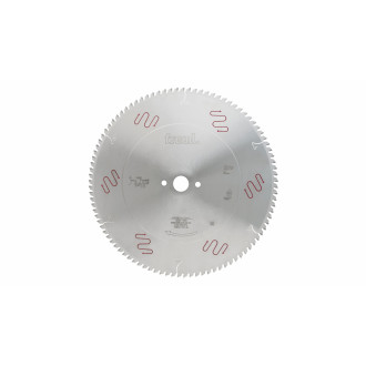 Lame pour métaux non ferreux/pvc/aluminium freud - ø400 3,5/3 al30 z96 tp- - f03fs05276 -lu5c 1800