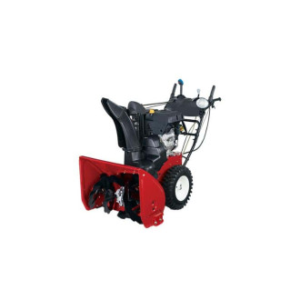 Fraise à neige toro à pneus 828 oxe power 250 cm3