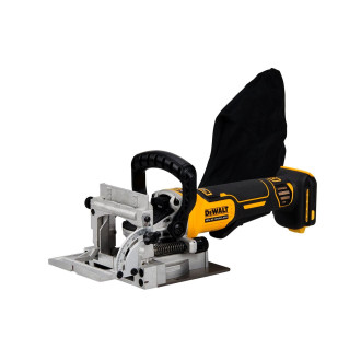 Fraiseuse à lamelles dewalt dcw682nt (machine seule tstak ii)