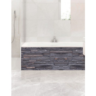Tablier baignoire collection artisanal - coloris & dimensions aux choix