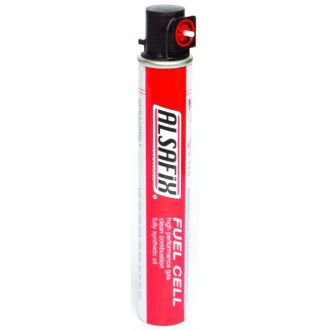 Cartouche gaz rouge 80 ml - GAZ0010