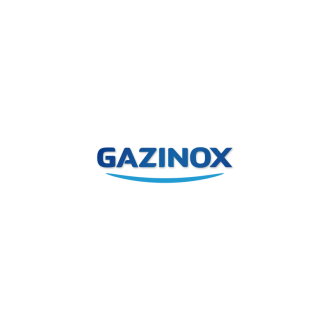 Gazinox - robinet adaptateur 511 pour petites bouteilles de gaz