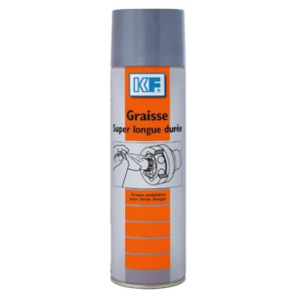 Graisse super longue durée, aérosol de 650 ml brut/ 400 ml net