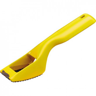 Grattoir Surform, longueur de lame : 63 mm, Larg. : de lame 42 mm, Long. totale 185 mm