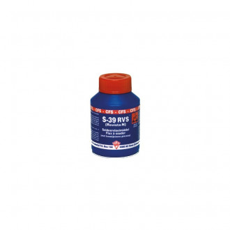 Griffon - Flux À Souder - Rvs - 50 Ml