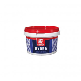 Griffon - Mastique - Réfractaire - 750 G