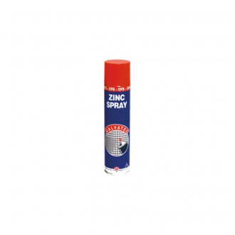 Griffon - Spray À Zinc - 400 Ml