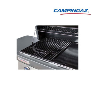 Grille adaptateur campingaz - culinary modular - pour barbecue - 45x39cm