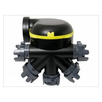 Groupe seul VMC Optima micro-watt hygroréglable Aldes 11033090