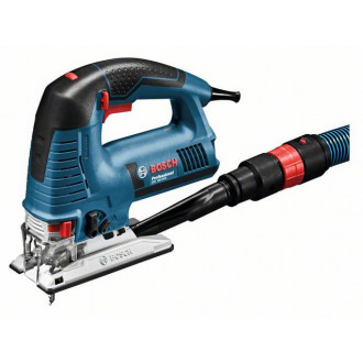 Scie sauteuse BOSCH 800W GST 160 BCE en coffret L-BOXX - 0601518000