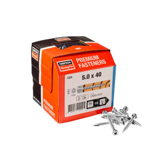 Vis Quik Drive® pour connecteurs CSA