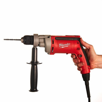 Perceuse MILWAUKEE HDE 10 RQX - 725W  63Nm  - 020250