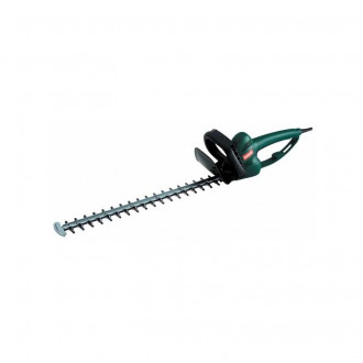 Taille-haies électrique 450 w, 550 mm - hs 55 - 620017000 metabo -
