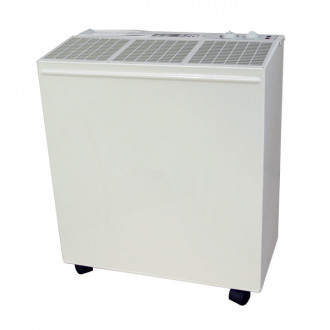 Humidificateur professionnel HTF 60 blanc