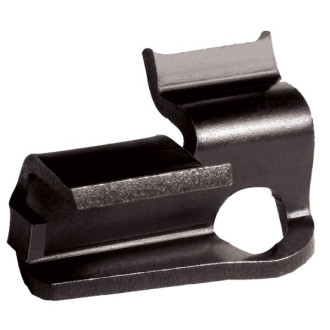 Boite de 900 Clips InvisiDeck I-CLP en inox - I-CLP