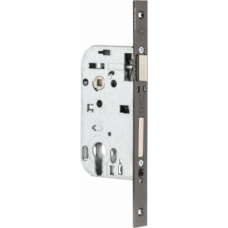 Serrure JPM Pixelle - A pêne dormant et 1/2 tour pour PE - Axe 50mm - PX