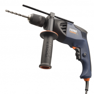 FERM Marteau perforateur 710W – PDM1036S