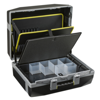 Raaco Boîte à outils Basic XL - 79 139984
