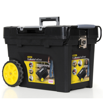 Stanley boîte à outil ProMobile en plastique 1-97-503