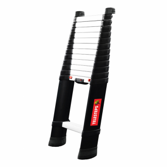 Telesteps Échelle Prime Line 4,1 m Aluminium 70241-501