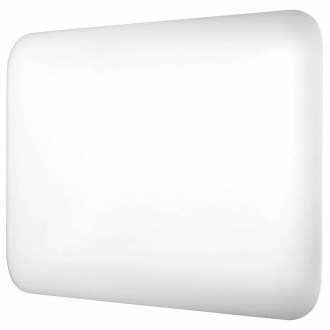 Mill panneau chauffant wifi 600 w ne600wifi