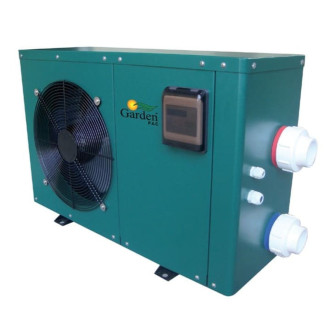 Garden pac Pompe à chaleur pour piscine 5 kW