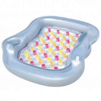 Matelas gonflable Bestway
